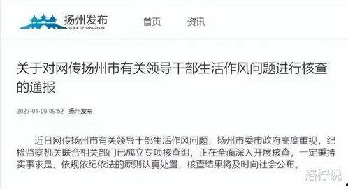 领导干部今日吃瓜事件,网络舆论场上的反思与警示