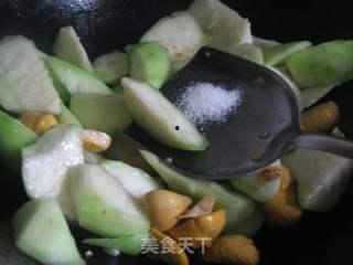 棱瓜今日价格,今日市场行情一览”