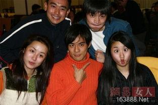 男矮子明星网红图片高清,独特魅力，高清形象深入人心