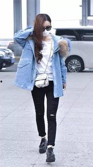 明星网红的绿色鞋子图片,明星网红的时尚绿色鞋履风采