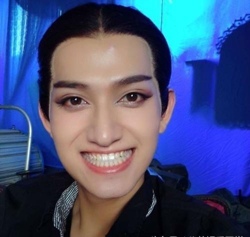 现处于广州的明星网红,广州明星网红风采掠影