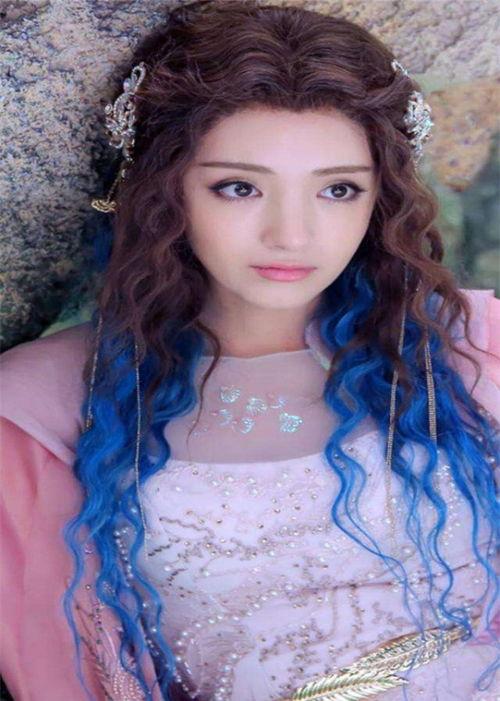 非洲明星网红美女是谁,闪耀非洲大陆的璀璨明星