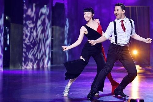 明星网红舞合拍图片大全,明星网红舞动风采大盘点