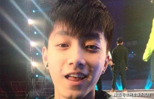 家暴男明星网红有哪些,揭开家暴男明星的神秘面纱