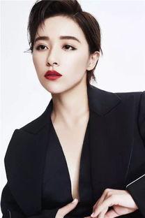 热点明星网红演员名单,盘点当下热门明星、网红与演员风采