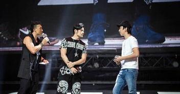 明星网红打擂台游戏,打擂台游戏热血开战！