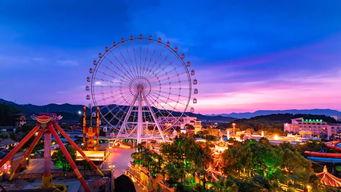 在北京明星网红游乐项目,明星同款娱乐盛宴，畅玩京城新地标