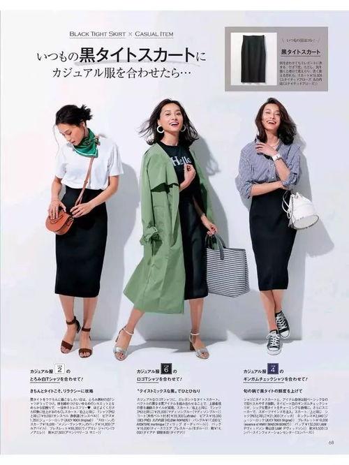 明星网红滑雪穿搭秘籍,冬季滑雪穿搭秘籍大公开