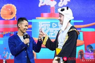 明星网红齐聚图片高清壁纸,明星网红云集盛典高清壁纸集锦