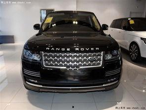 明星网红的揽胜是谁,揭秘揽胜车主身份之谜