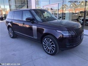 明星网红的揽胜是谁,揭秘揽胜车主身份之谜