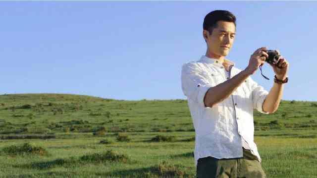 唱歌好听的明星网红男生,盘点唱歌好听的红火男网红