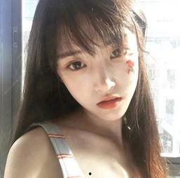 明星网红笑脸图片高清女