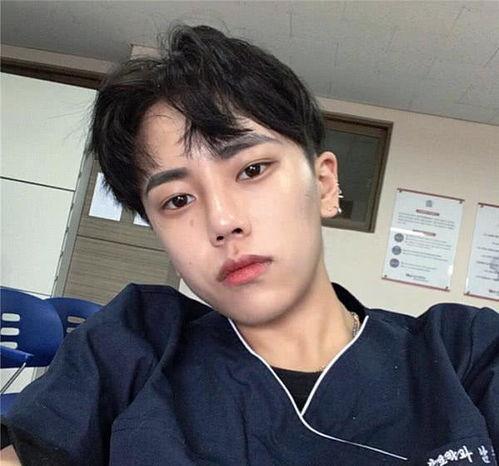 明星网红相似度合集男,揭秘明星网红相似度合集中的帅气男生