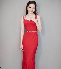 明星网红连衣裙图片大全,明星网红连衣裙潮流大盘点