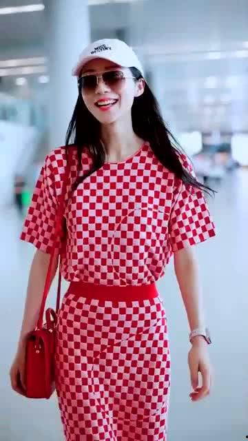 明星网红连衣裙图片大全,明星网红连衣裙潮流大盘点