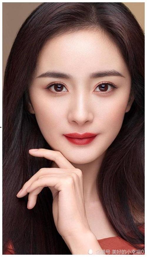 大方脸明星网红是谁,揭秘网红界的明星面孔