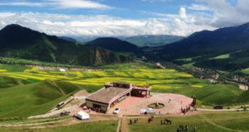 瓜州县今日天气,微风拂面，适宜出行