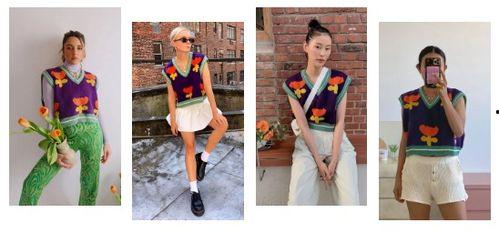 明星网红款围裙叫什么,明星同款时尚必备