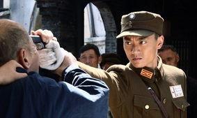 电视剧正者无敌,乱世英雄的正义之战