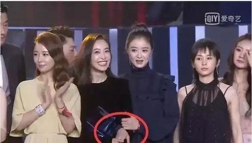 女明星网红姐妹花,女明星的时尚魅力与网络影响力揭秘”