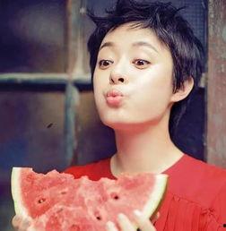 今日明星吃瓜图片最新版,明星吃瓜图鉴，揭秘幕后故事