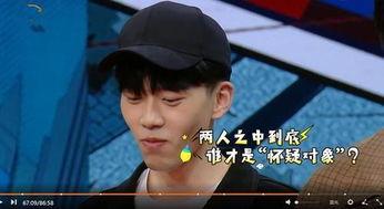 路上偶遇明星网红叫什么,揭秘神秘面纱下的真实风采