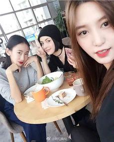 明星网红小同文女主,闪耀娱乐圈的璀璨星辰