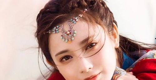 明星网红小同文女主,闪耀娱乐圈的璀璨星辰