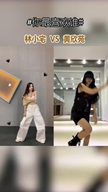 舞蹈小明星网红有谁啊,盘点舞蹈小明星网红风云榜