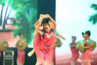 舞蹈小明星网红有谁啊,盘点舞蹈小明星网红风云榜