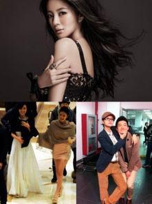 明星网红下车视频大全集,时尚风采尽收眼底