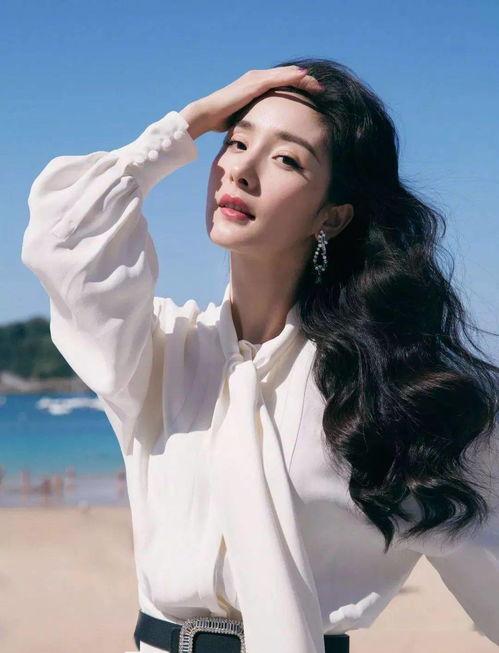 明星网红旅游照片大全高清,明星旅游高清美照大盘点