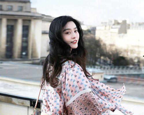 明星网红旅游照片大全高清,明星旅游高清美照大盘点