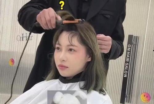 明星网红和她的路人男友