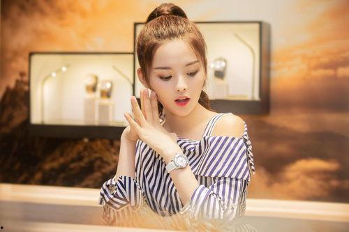 优秀的明星网红又上场,魅力再现！