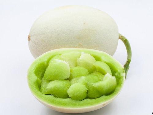 今日玉菇瓜零售价格多少,市场行情一览