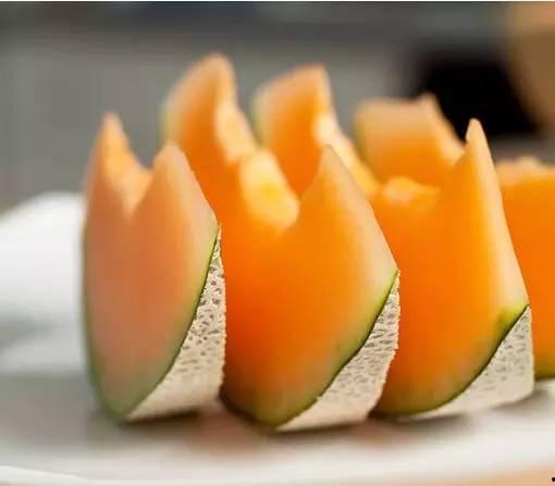 海南哈密瓜今日价格表,品质佳受热捧