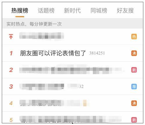 朋友圈今日第一瓜