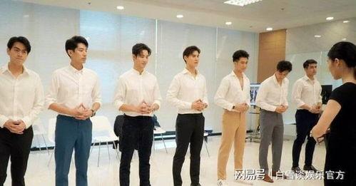 明星网红同台假唱视频