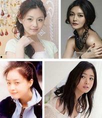 明星网红相似脸图片女生,明星网红相似脸图片女生盘点”