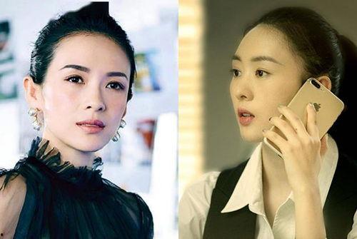 明星网红相似脸图片女生,明星网红相似脸图片女生盘点”