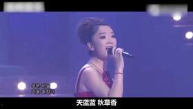 明星网红同台假唱的歌曲