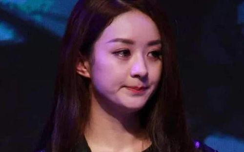 赵丽颖今日吃瓜完整版,完整版揭秘