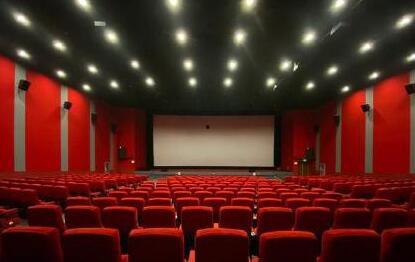 瓜沥星际影城今日电影院,今日电影盛宴，光影交织的视听盛宴