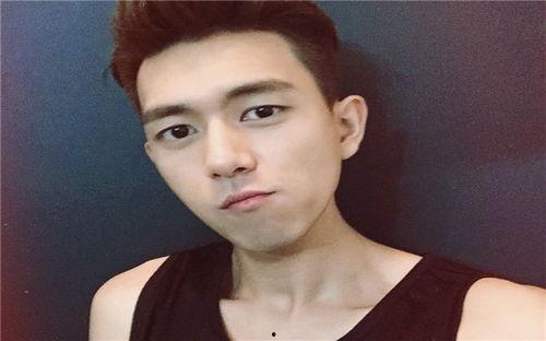 撞脸明星网红李现,揭秘网络红人的明星脸魅力