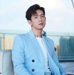 撞脸明星网红李现,揭秘网络红人的明星脸魅力