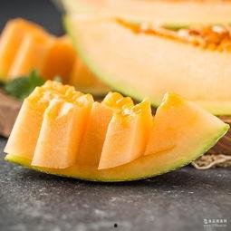 今日的哈密瓜价格,实惠与品质并存的夏日佳果