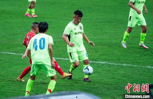 贵州恶搞足球明星网红,足球狂欢中的幽默风潮