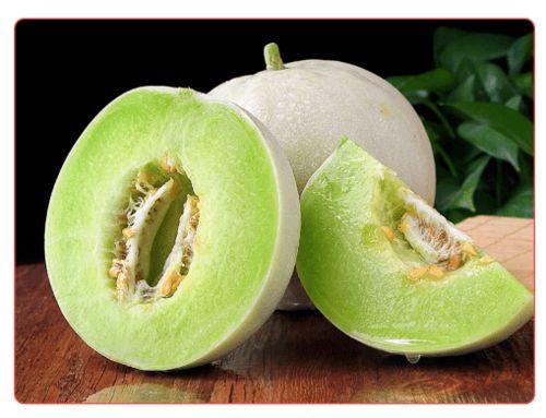 玉菇蜜瓜今日价格表图片,新鲜甜蜜，品质之选